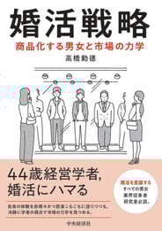 婚活戦略