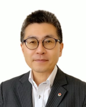たんぽぽ不動産　松岡秀夫　代表取締役社長