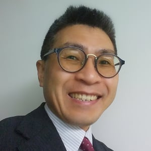 たんぽぽ不動産　松岡秀夫　代表取締役社長