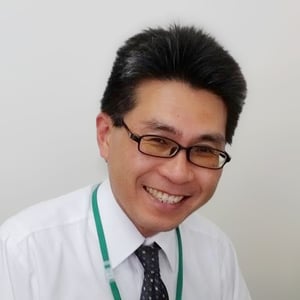 たんぽぽ不動産　松岡秀夫　代表取締役社長
