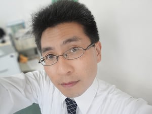 たんぽぽ不動産　松岡秀夫　代表取締役社長