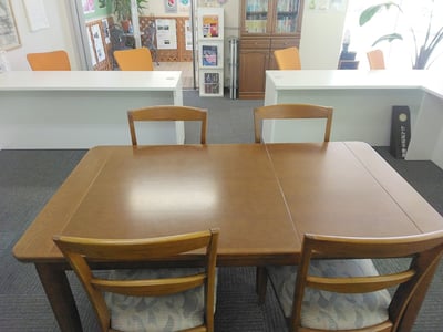 たんぽぽ不動産　（愛媛県喜多郡内子町）