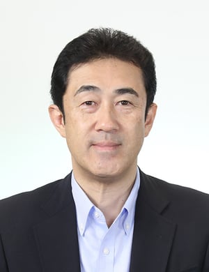 スーパーやまと元社長 小林　久　さん