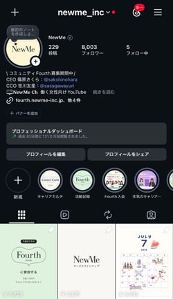 Instagram