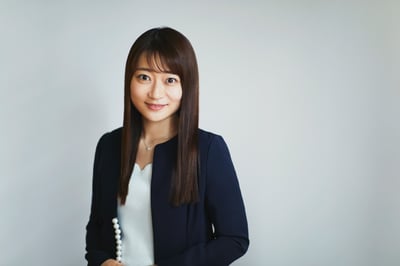 篠原さくら さん