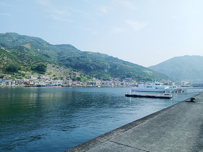 ふだんから街並みを撮影することで街の変化を記録し、不動産業務に生かす
