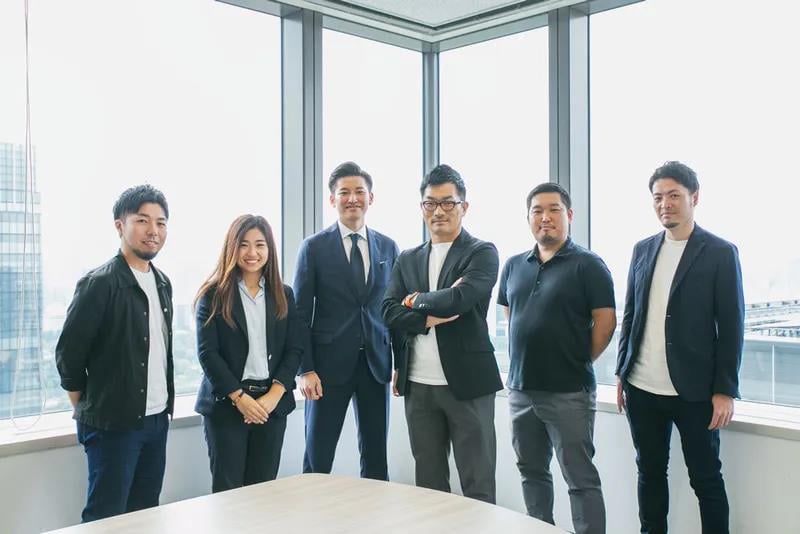 会社に人生を預けるのではなく、自分で人生の舵を取る / パーソルイノベーション株式会社 大浦征也 代表取締役社長（その1）