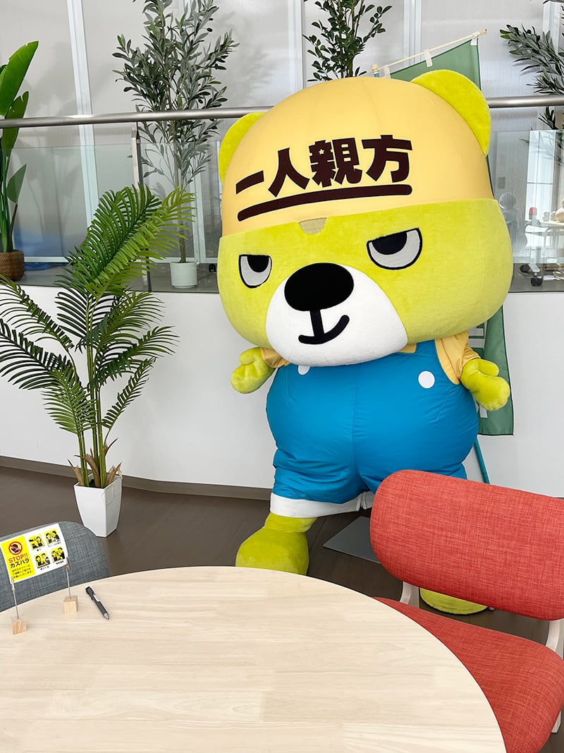 AIを活用し、独自の「家族経営」でゼロから売上5億円！ / 社会保険労務士 中村紳一（その1）