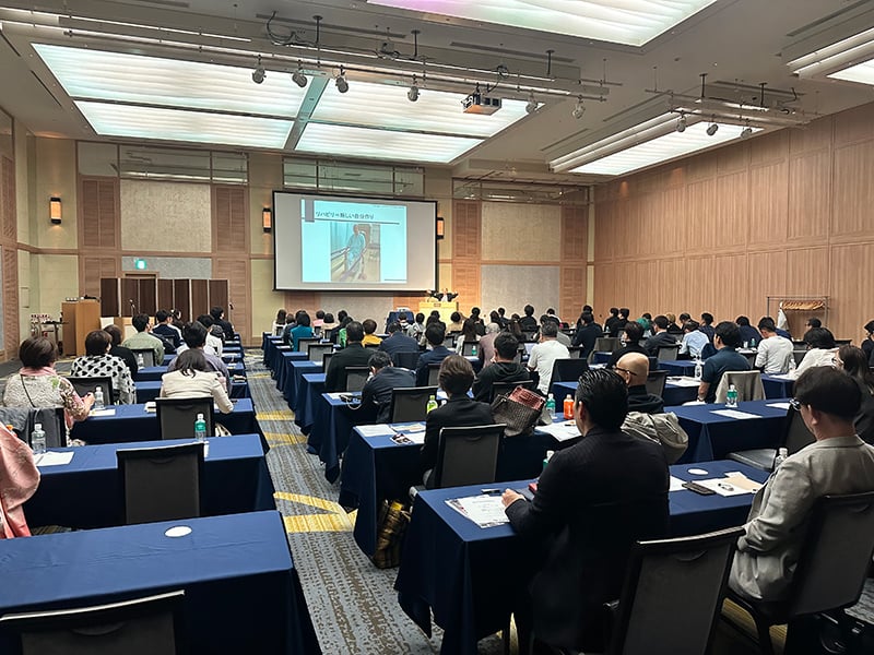 成功している人は反省をしない？ / 株式会社サンリ会長 西田文郎（その1）